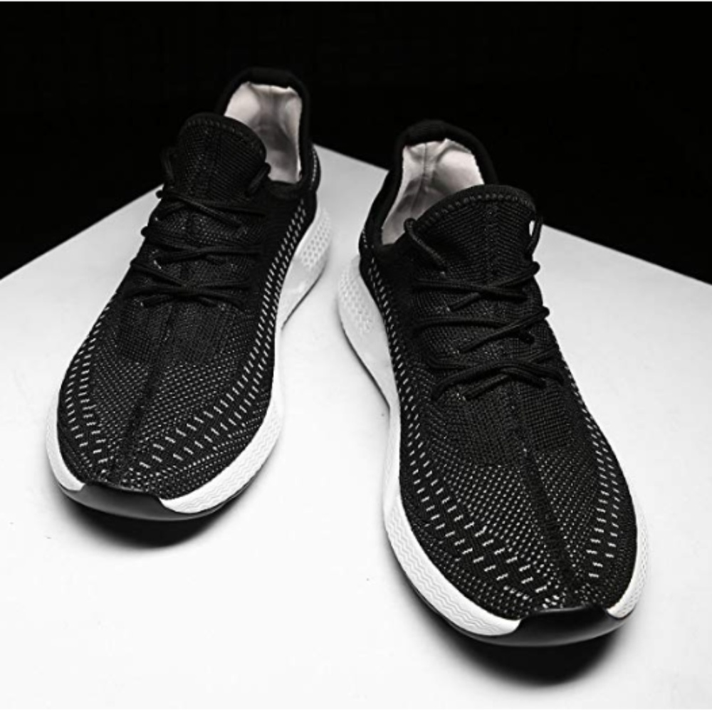 Mens "Columbus" Casual Comfort Sneaker